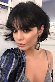 As simple as the eboy haircut might look from the outside, growing out and parting your hair isn't the only. Pageboy Haircuts For Women