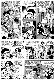 Keiji Nakazawa Interview |