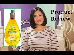 Work into wet or dry hair, leave in overnight to restore softness. Garnier Fructis Marvelous Oil Deep Nourish 5 Action Hair Elixir Review Youtube