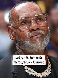Did The Lebron James Pass Away