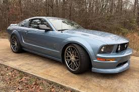 Image result for Blue Lightning 2006 GTV