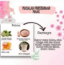  Pin Oleh Rere Ra Di Resep Sehat Dr Zaidul Akbar Obat Alami Makanan Makanan Sehat