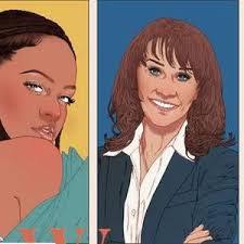 福布斯2020美国白手起家女富豪榜：SpaceX总裁、Zoom CFO上榜_手机新浪网