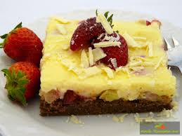 Low Carb Blechkuchen Rezept Obstkuchen Kuchen Rezepte