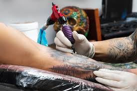 Needless to say, any tattoo is going to be somewhat painful. Most Painful And Least Painful Places On Body For Tattoos