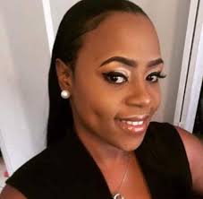 Ronique Valencia Cash