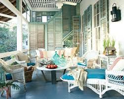 Check spelling or type a new query. 10 Coastal Beach Theme Outdoor Living Rooms Coastal Decor Ideas Interior Design Diy Shopping