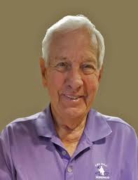 Obituary information for Marvin L. Benson