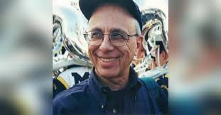 Robert Weinbaum Obituary