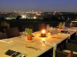 Maybe you would like to learn more about one of these? 10 Restaurants With Great Views In Joburg