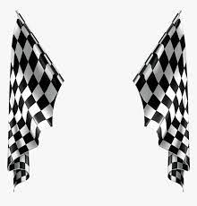 Download your new image as a png file with a transparent background to save, share, or keep editing. Checkered Flag Combat76 Transparent Background Race Flag Png Png Download Transparent Png Image Pngitem