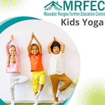 Kids Yoga