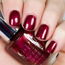 Opi Infinite Shine I M Not Really A Waitress Isl H08 In 2020 Opi Gel Polish Opi Nail Colors Nail Polish
