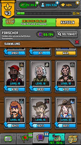 Perhaps you are thinking, how an idle style game can help players create a. Adventure Communist Ver 6 7 0 Mod Apk Card Cost Upgrade Cost Higher Income Platinmods Com Android Ios Mods Mobile Games Apps