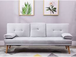 Sehr gut erhaltenes ikea ektorp sofa 3 sitzer der bezug wurde anfang diesen jahres neu. Sofas Gunstig Online Kaufen Lidl De