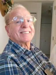 James Chubb Obituary (2018)