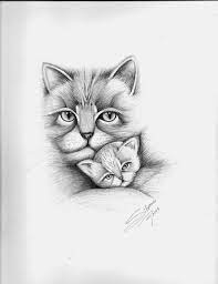 Desde dibujos fáciles para copiar paso a paso hasta dibujos extremadamente difíciles y para expertos. Dibujos A Lapiz De Animales Dibujos A Lapiz