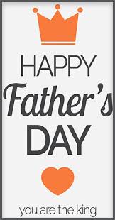 This year fathers day is on 19th june or you can say 3rd sunday of june month so this year do not let it goes as usual day make. Free Fathers Day Clipart Graphics
