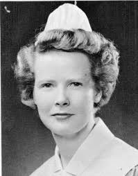 Rose J. Hamilton McClure