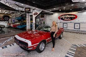 Image result for Matador Red 1968 Camaro