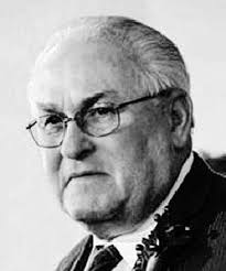 Rev James Edmond Pixler (1944-2018)