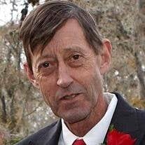 Everett "Earl" Graham Jr. Obituary