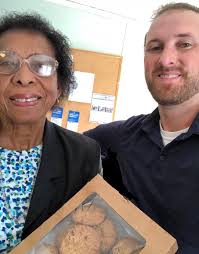 Smithfield Rescue Mission