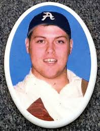 Alan Shane Booker (1983-2008)