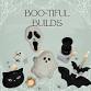 Boo-tiful Builds