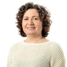 Iris Gerber's Instagram, Twitter & Facebook