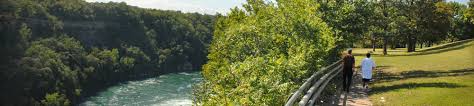Niagara glen nature reserve is ranked #4 out of 11 things to do in niagara falls. Whirlpool State Park