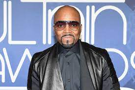 Teddy Riley Age Height Net Worth 2021 Songs Babyface Battle Wife