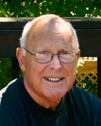 Ray Thomas Schulte Obituary May 8, 2025