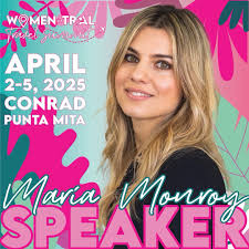 Women in Trial Travel Summit