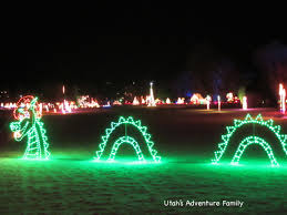 Check spelling or type a new query. Spanish Fork Festival Of Lights Utah S Adventure Family