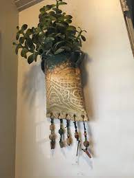 Slab Built Clay Wall Art Ceramic Wall Art Clay Wall