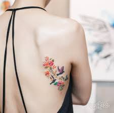 See more ideas about body art tattoos, flower tattoo, tattoos. 60 Cool Tattoos Every Woman Wants Tattooblend