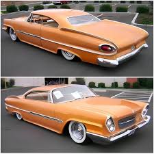 Image result for Light Gold 1968 Polara