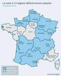 Le site français de nos régions compile les différentes variations langagières dans des cartes, réalisées à partir de données statistiques et d'enquêtes. Videos Le Gouvernement Devoile Les Nouvelles Capitales Regionales Le Parisien