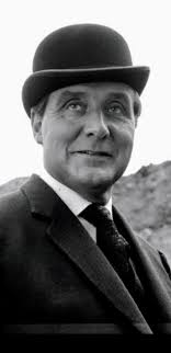 The Avengers featuring John Steed, Cathy Gale, Emma Peel & Tara King