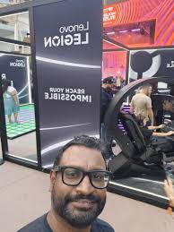 reachyourimpossible #gaming #influencers #gaming #twitch #lenovogaming  #legiongaming #wearelenovo