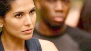 Interview with Joyce Giraud, Star of NBC's SIBERIA (Part 1)