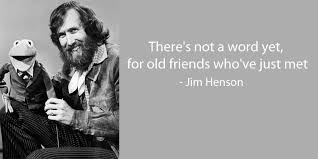 15 Famous Quotes on Friendship «TwistedSifter via Relatably.com