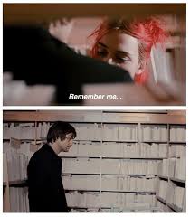 Eternal Sunshine Of The Spotless Mind Eternal Sunshine Eternal Sunshine Of The Spotless Mind Movie Quotes