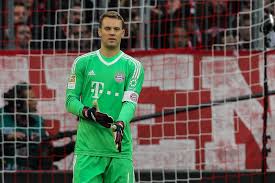 As of 2018, his net worth is estimated to be $40 million and salary $7.6 million. Manuel Neuer Says He Could Be Out 6 Months With Foot Injury Bleacher Report Latest News Videos And Highlights