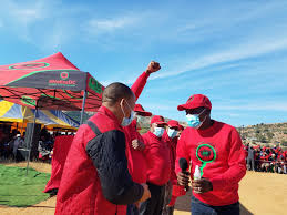 DC E TS'EHETSA TRANSITIONAL...