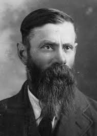 Bent Andersson Sølvberg og Rebikka Rasmusdtr Bruland