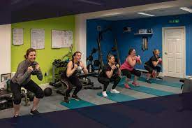 Come in and see why we are the best value for your fitness dollar. James Fitness Group Personal Training For Men Women In Herne Bay