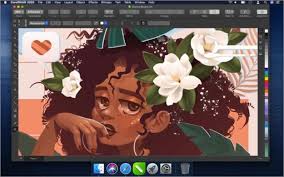 Gimp (free) the free code software that emulates photoshop and is totally free. Best Drawing Apps For Mac In 2021 Igeeksblog
