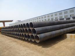 螺旋钢管_螺旋钢管_中原管道制造有限公司